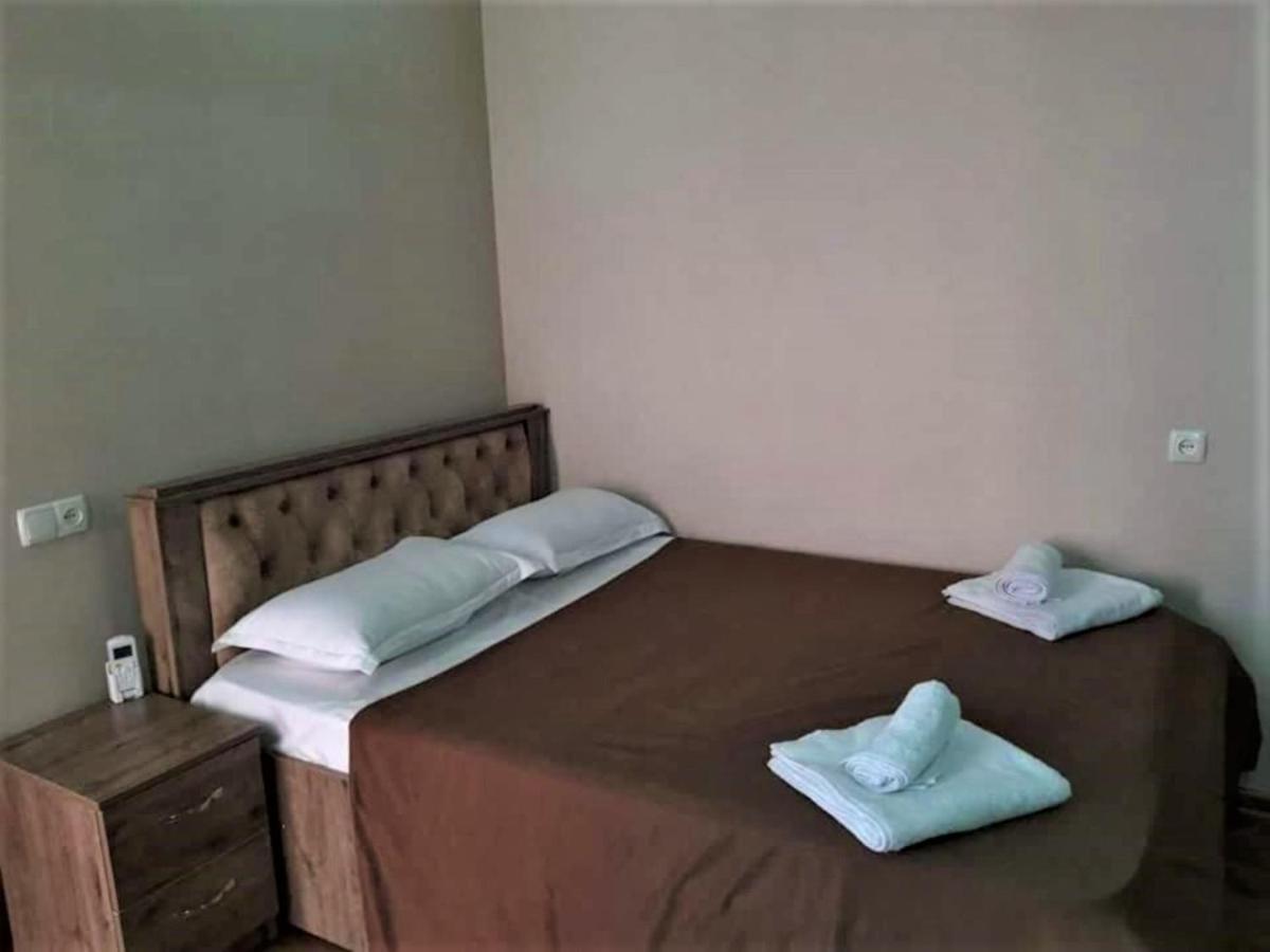 Guesthouse Fatima Sighnaghi Extérieur photo