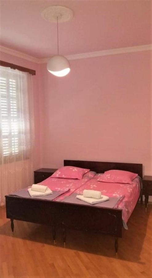 Guesthouse Fatima Sighnaghi Extérieur photo