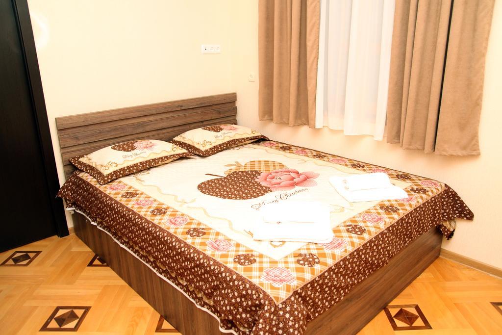 Guesthouse Fatima Sighnaghi Extérieur photo
