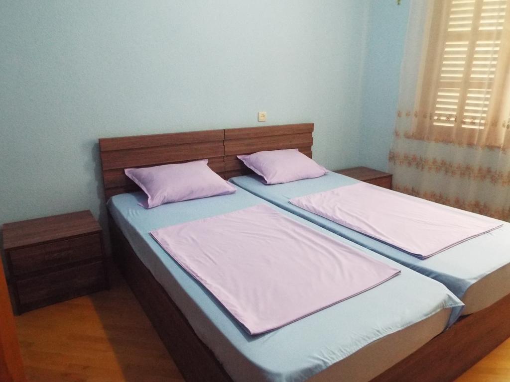 Guesthouse Fatima Sighnaghi Extérieur photo