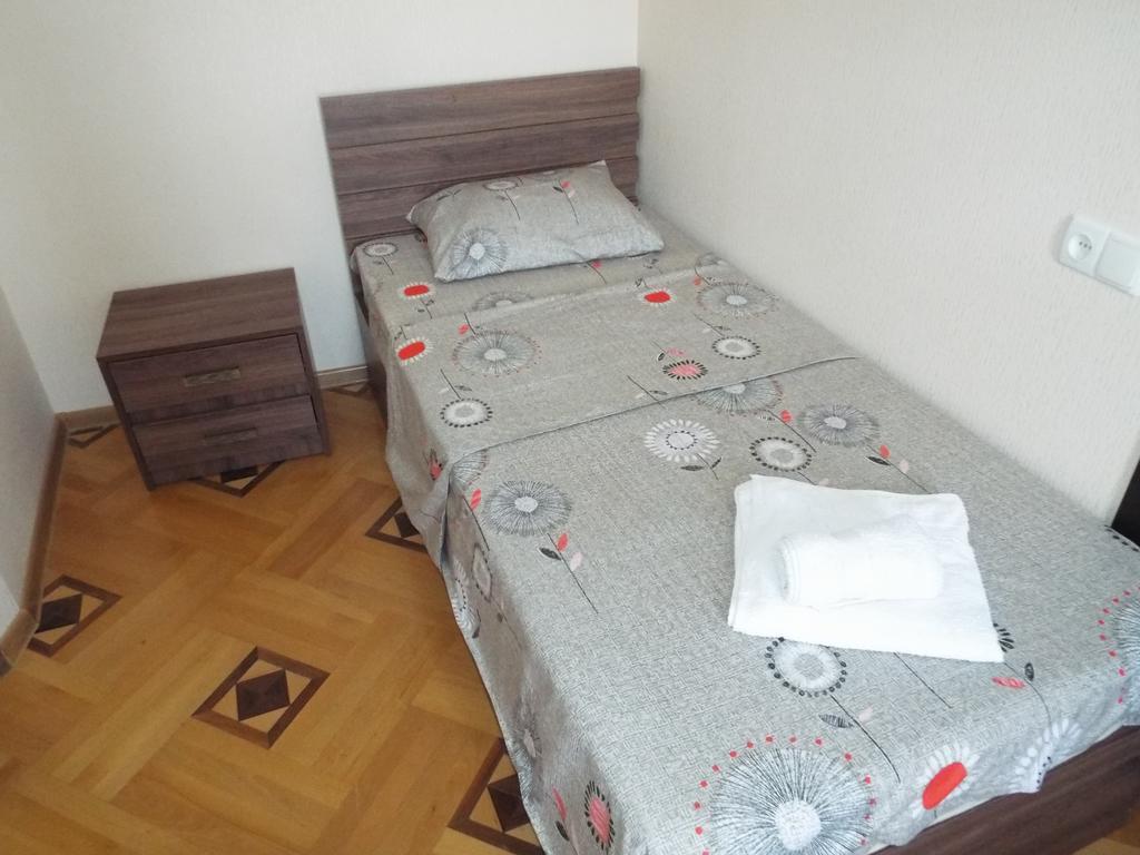 Guesthouse Fatima Sighnaghi Extérieur photo