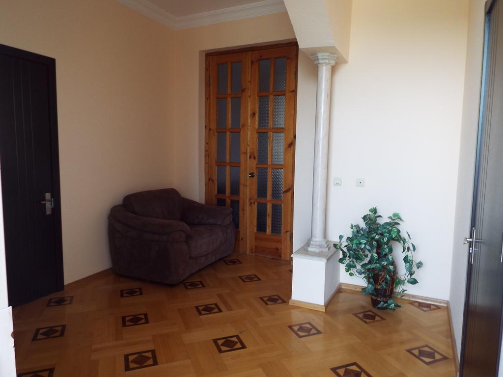 Guesthouse Fatima Sighnaghi Extérieur photo