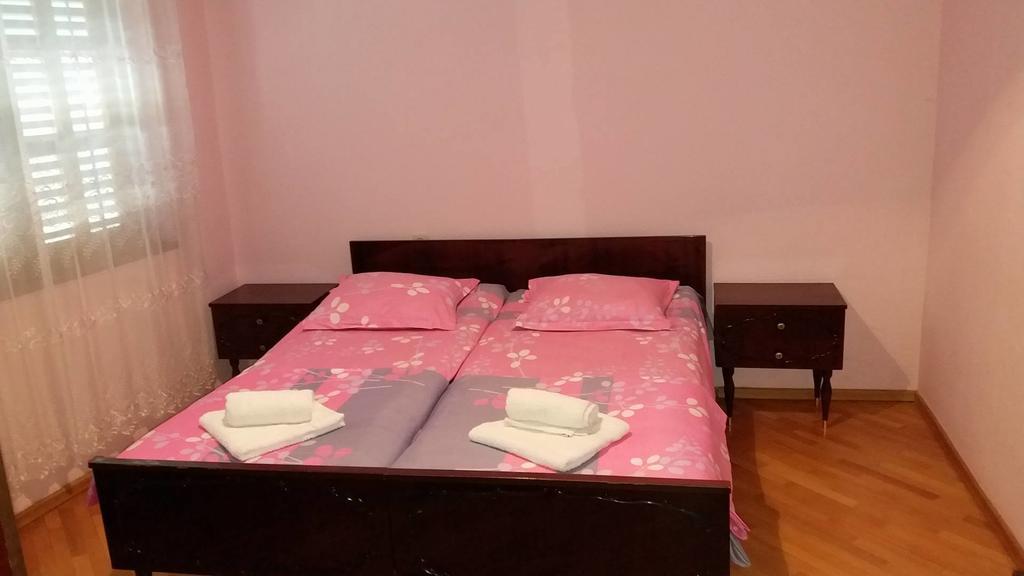 Guesthouse Fatima Sighnaghi Extérieur photo