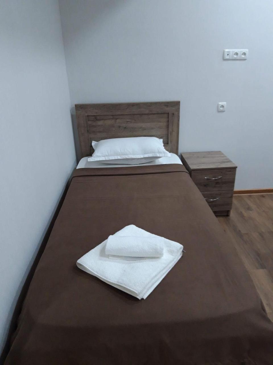 Guesthouse Fatima Sighnaghi Extérieur photo