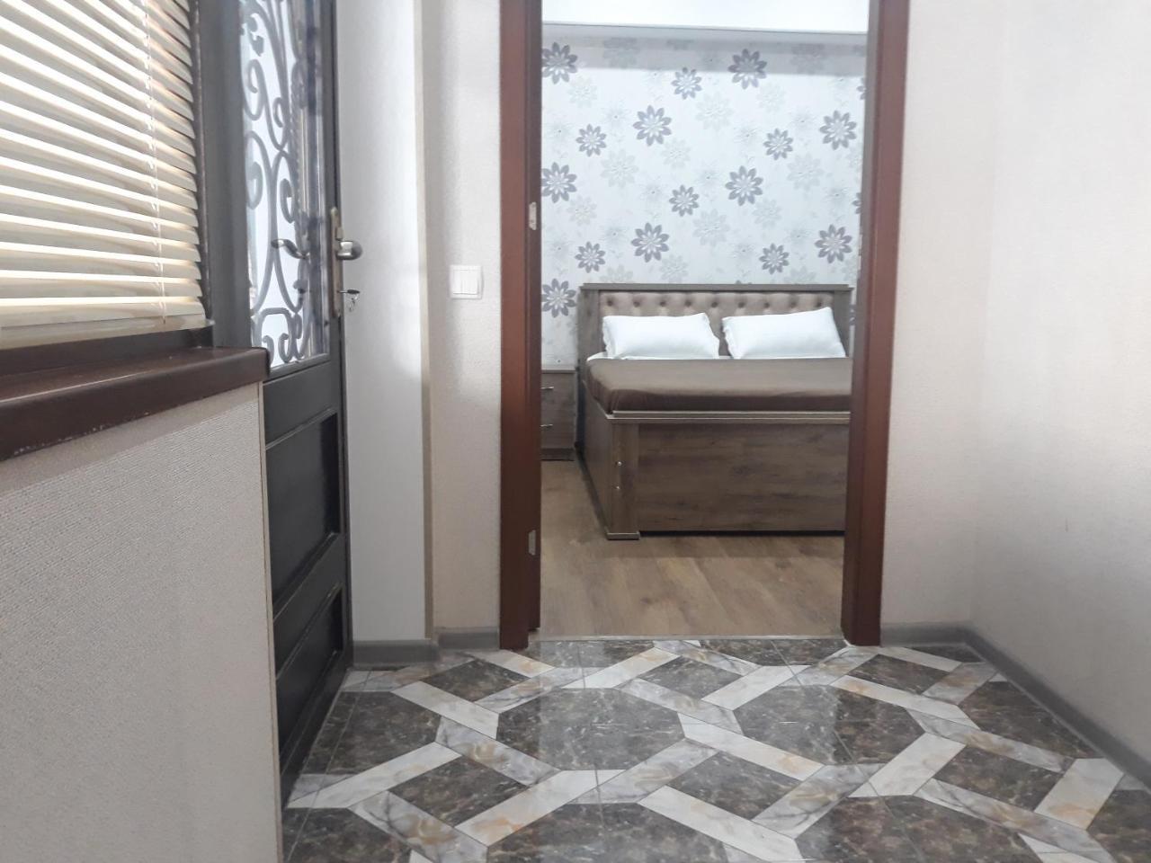 Guesthouse Fatima Sighnaghi Extérieur photo